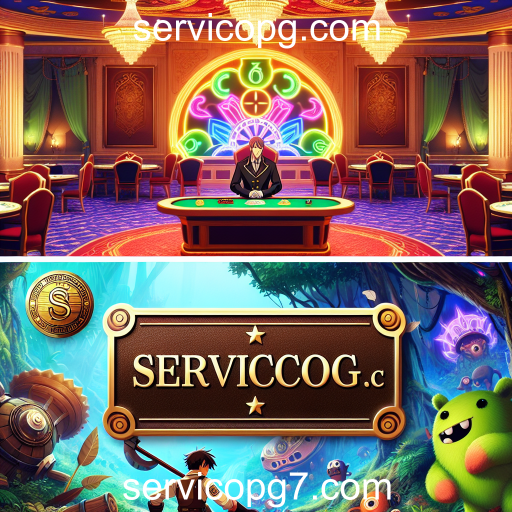 A Magia dos Jogos de Aventura: Explorando Mundos e Narrativas